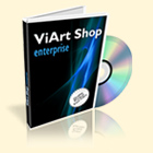 Viart Shop (Enterprise Edition)